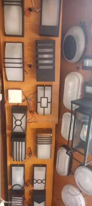 Wall Led Light