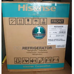 Hisense Refrigerator