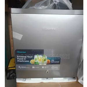 Hisense Refrigerator