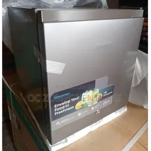 Hisense Refrigerator