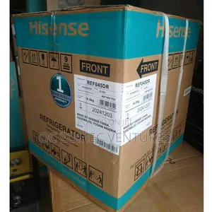 Hisense Refrigerator