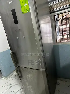 Beko Refrigerator/Freezer
