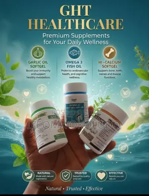 Daily Wellness