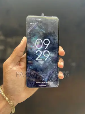 Google Pixel 8 Pro Oled Replacement Screen, Works Well!