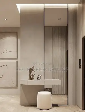 Modern Mirror Designs