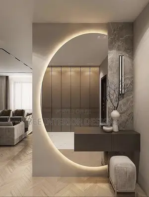 Modern Mirror Designs