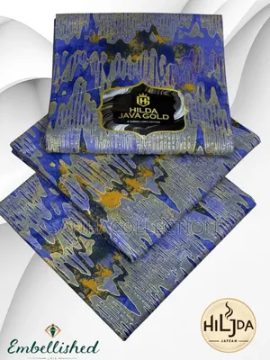 New Java Gold Ankara