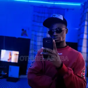 Bar Man, Dispatch Rider