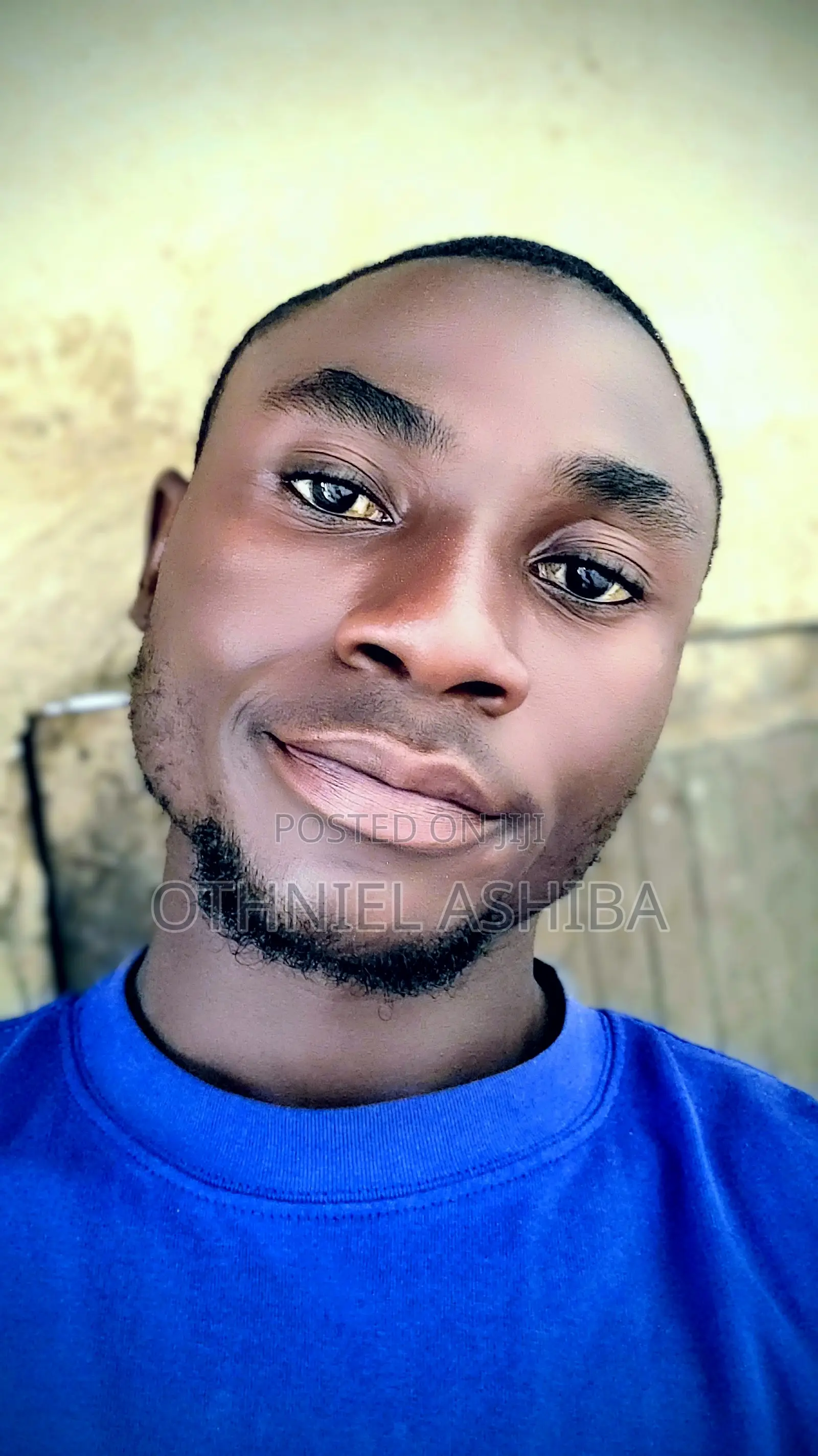 Bar Man, Dispatch Rider
