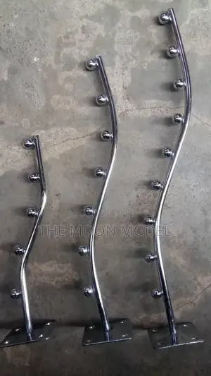 Metal Wall Mounted Hook