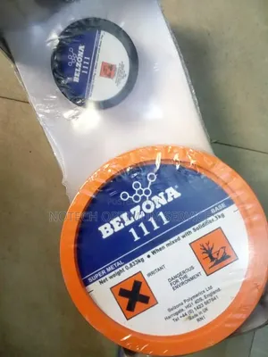 Beizona 1111 Super Metal