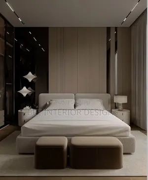 Luxury Bedroom Designs