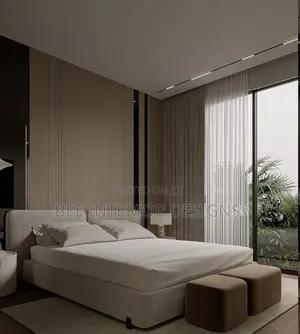 Luxury Bedroom Designs