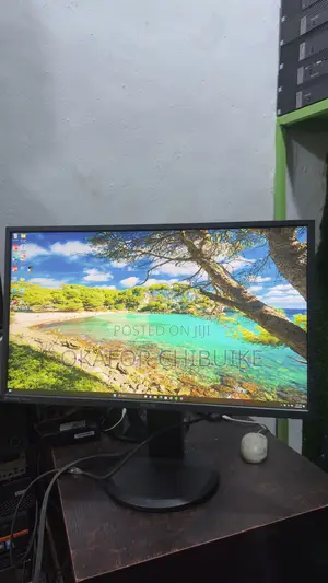 Asus 27 Inch’S Gaming Monitor