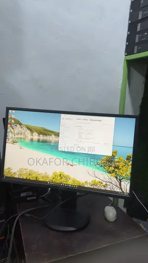 Asus 27 Inch’S Gaming Monitor