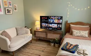 32 Inches Samsung Smart Tv