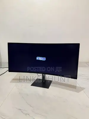 Xiaomi 34inch Curved Gaming Monitor G34wqi