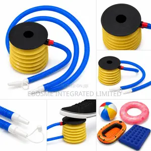 Air Pump and Hose Set Multo-Purpose Inflator