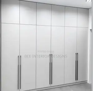 Modern Wardrobe Designs