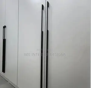 Modern Wardrobe Designs