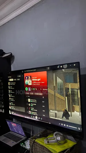 49 Inches Samsung Led Tv