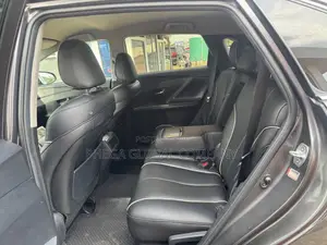 Toyota Venza LE 4dr Wagon AWD (2.7L 4cyl 6A) 2015 Gray