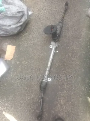 Toyota Yaris Ia 2017,2018,2019,2020 Steering Rag