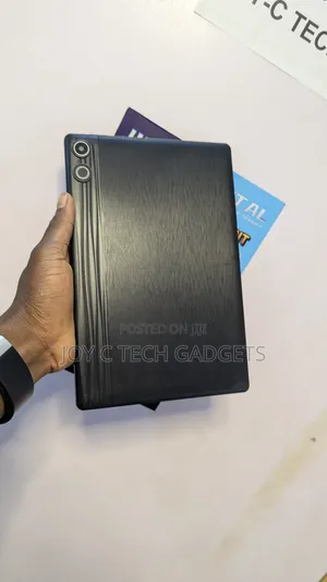 Datawind Ubislate 7Ci 64 GB Black
