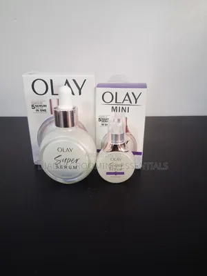 Olay Super Serum Olay Super Serum Night Repair Mini