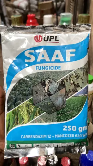 Systemic Fungicide