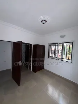3bdrm Block of Flats in A3 Estate, Ikolaba, Bodija for rent