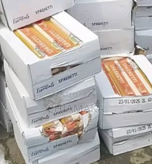 Essential Spaghetti