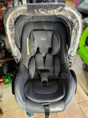 Baby Car Seat