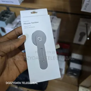 Magnetic Phone Holder