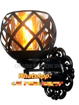 Classic Outdoor Wall Light
