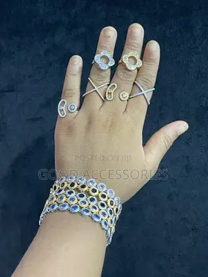 Luxury Bracelet