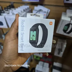 Xiaomi Redmi Smart Band 2