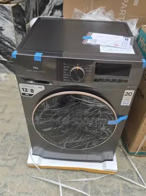 Brand New Washing Machines From 8kg to 12kg