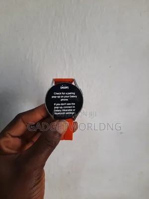 Samsung Watch 6 40mm Lte