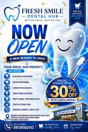 Dental Clinic