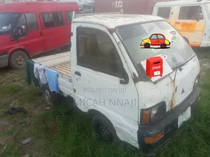 Mini Truck