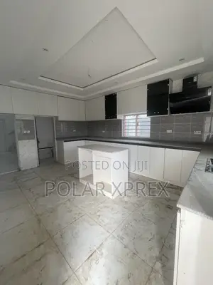 Furnished 3bdrm Duplex in F01, Kubwa for rent