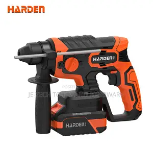 Harden 20v Brushless Cordless Rotary Hammer