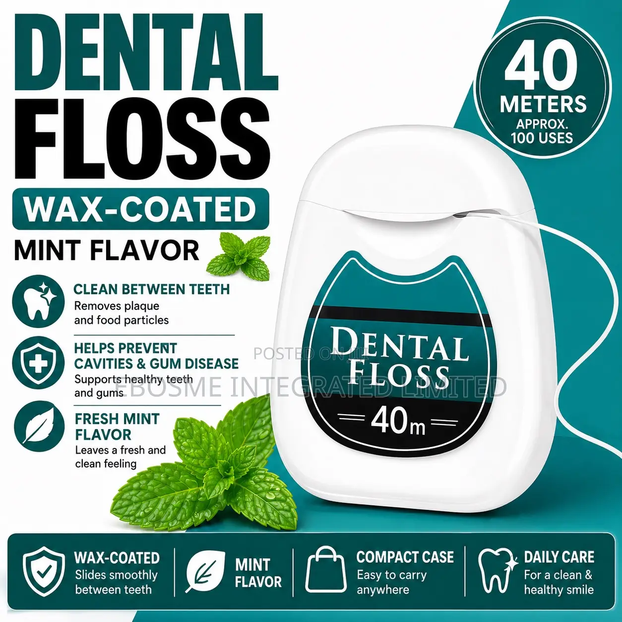 Dental Floss
