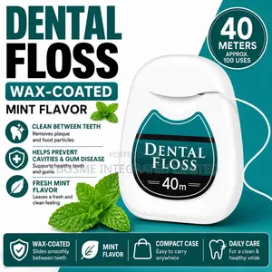 Dental Floss