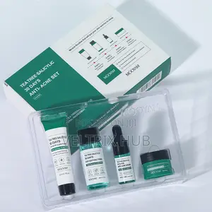 Mooyam ​Facial Set Skin Care Kit With Salicylic Acid Face Cream