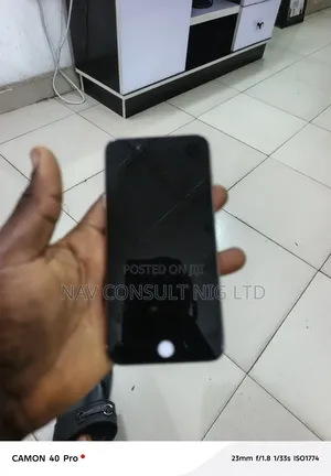 Apple iPhone 8 Plus 64 GB Gold