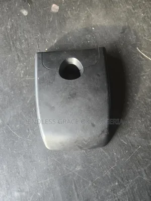 Windscreen Camera Cover Corolla 2020/202
