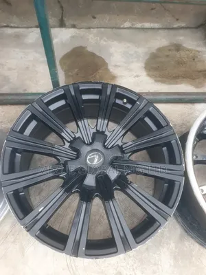 20inches Rim for Lexus Rx350 Etc 