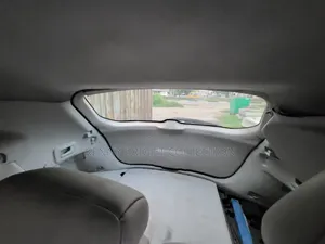 Toyota Venza 2011 Silver